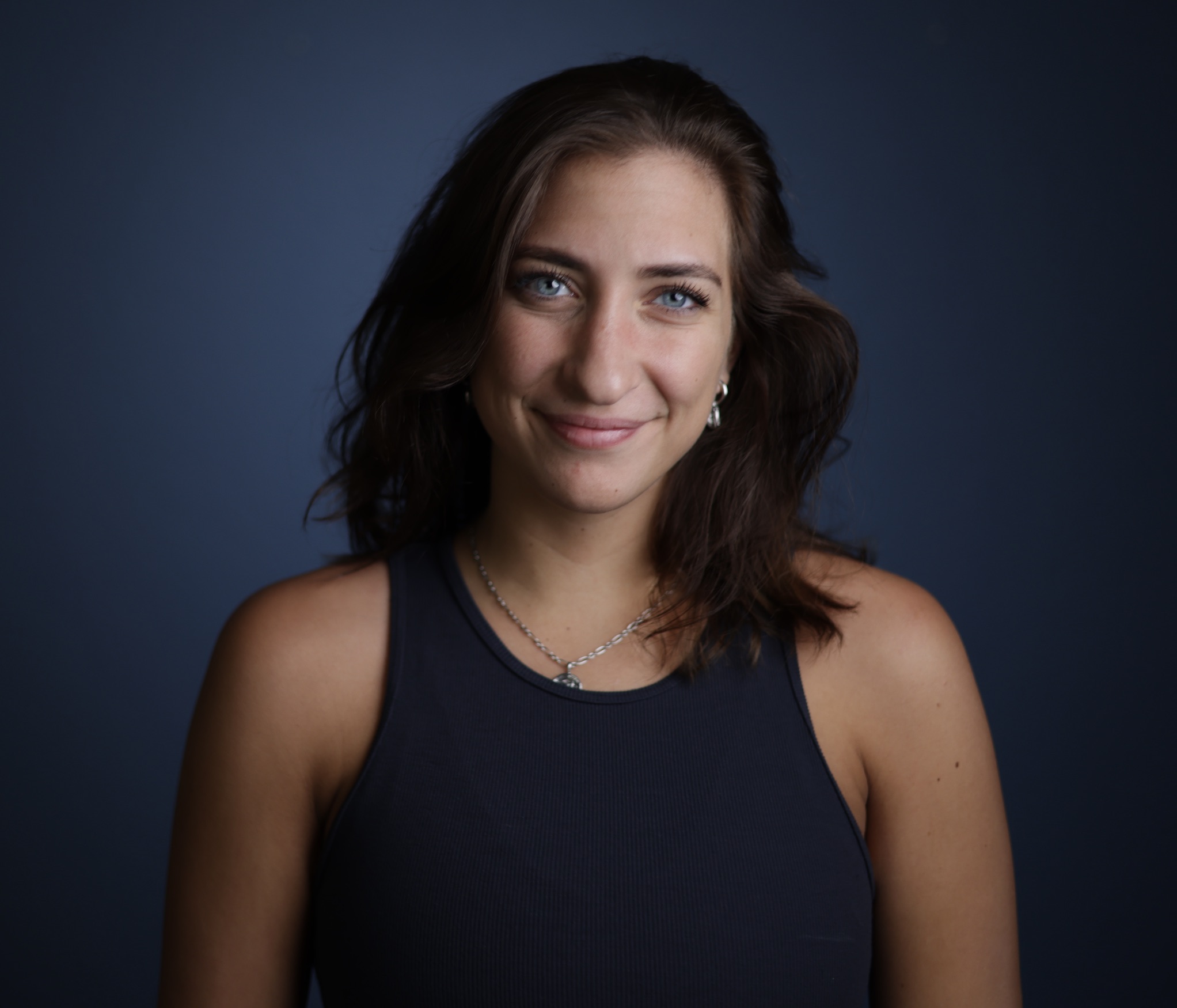 Emily Fousel of FlexFlow Massage